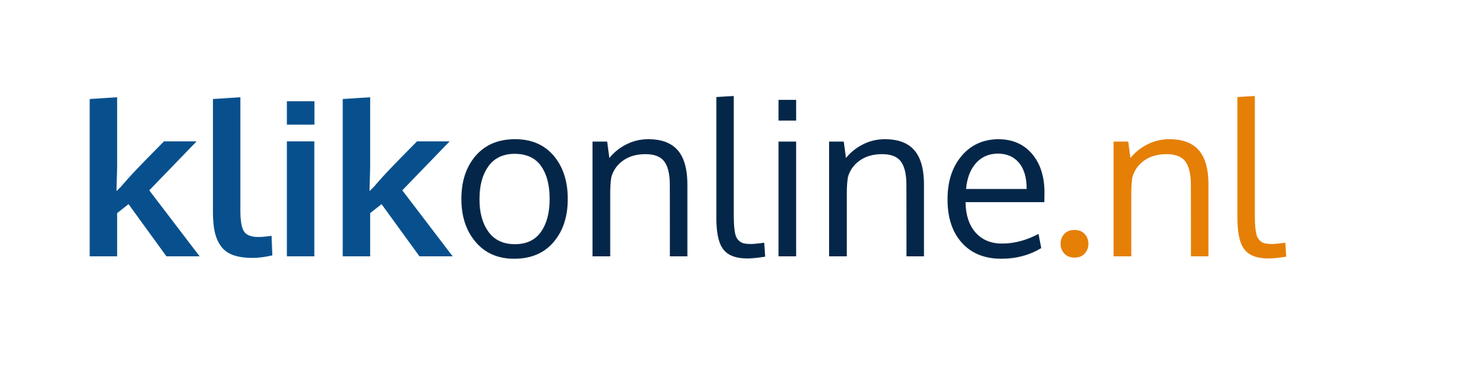 Klikonline BrandForge