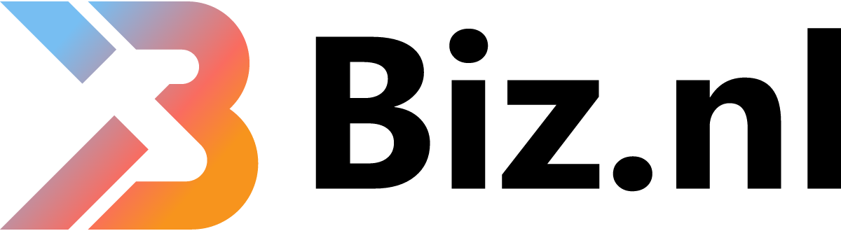 Biz.nl - #1 AI BrandBuilder